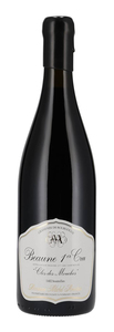 Domaine Michel Arcelain Beaune 1er Cru Clos des Mouches 2022