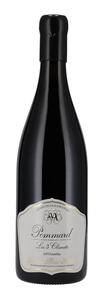 Domaine Michel Arcelain Pommard Les 3 Climats 2022