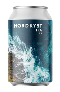 Raus Nordkyst IPA
