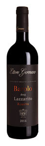 Ettore Germano Barolo Lazzarito Riserva 2019