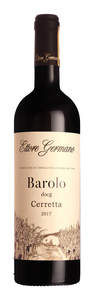 Ettore Germano Barolo Cerretta 2021