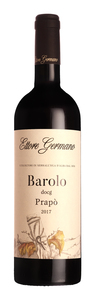 Ettore Germano Barolo Prapò 2021