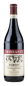 Crissante Alessandria Barolo La Morra 2020