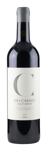 Le C des Carmes Haut-Brion 2021