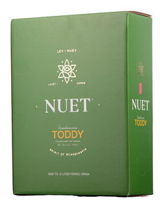 Nuet Toddy