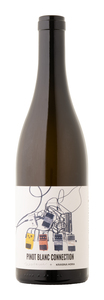 Nestarec x Krasna Hora Pinot Blanc Connection