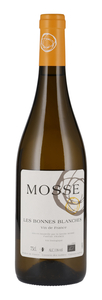 Mosse Les Bonnes Blanches 2023