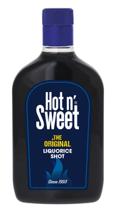 Hot n'Sweet