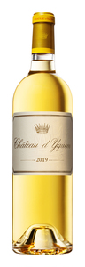 Ch. d'Yquem 2022