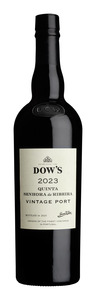 Dow's Quinta Senhora da Ribeira Vintage 2023