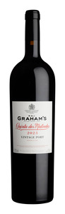 Graham's Quinta dos Malvedos Vintage 2023