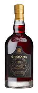 Graham's 80 YO Tawny