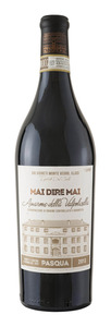 Pasqua Mai dire Mai Amarone della Valpolicella 2013