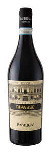 Bilde av Pasqua Black Label Valpolicella Ripasso Superiore 2022