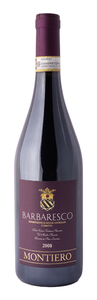 Montiero Barbaresco 2008