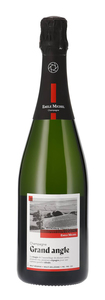 Champagne Emile Michel Grand Angle Brut Reserve