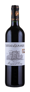 Ch. de Lamarque 1986