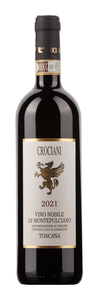 Crociani Vino Nobile di Montepulciano 2021