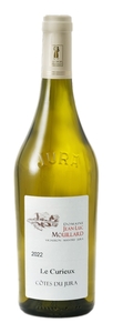 Jean Luc Mouillard Côtes du Jura Le Curieux 2021