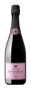 Bonfadini Franciacorta Opera Rosè