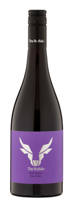 The Buffalo Shiraz 2022