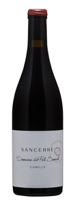 Dom. du Pré Semelé Camille Sancerre Rouge 2022