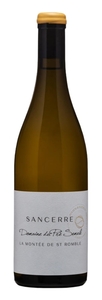 Dom. du Pré Semelé La Montée de Saint Romble Sancerre 2022