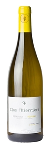 Clos Thierrière Petrichor Vouvray 2023