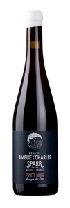 Dom. Amelie & Charles Sparr Pinot Noir Montagne des Roses 2023
