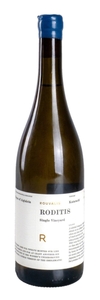 Rouvalis Roditis Katarachi Single Vineyard 2022