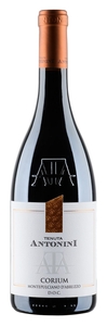 Tenuta Antonini Corium Montepulciano d'Abruzzo