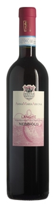 Anna Maria Abbona Langhe Nebbiolo