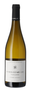 Goulley Chablis 1er Cru Vaillons