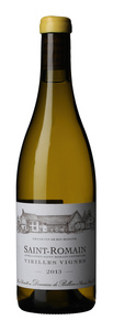 Bilde av Dom. de Bellene Saint-Romain Vieilles Vignes 2022