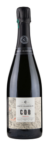 Crété Chamberlin C.D.B. 1er Cru Blanc de Blancs Extra Brut 2018