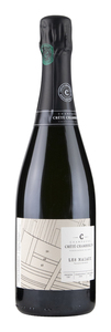 Crété Chamberlin Les Mazaux Blanc de Blancs 1er Cru Extra Brut 2018