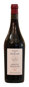 Dom. du Pélican Arbois Béranger Trousseau 2023
