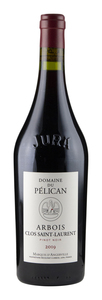 Dom. du Pélican Arbois Clos Saint-Laurent Pinot Noir 2023