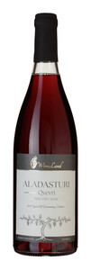 Uke 37: Wineland Aladasturi Qvevri 2023