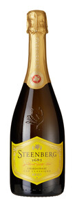 Steenberg 1682 Chardonnay Cap Classique Brut