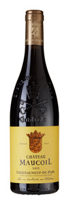 Ch. Maucoil Châteauneuf-du-Pape 2022