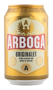 Arboga Originalet
