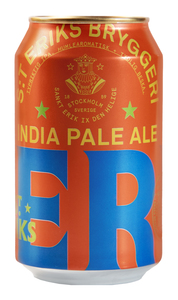 St. Eriks IPA