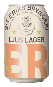 St. Eriks Ljus Lager