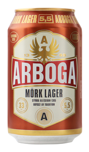 Arboga Mörk Lager