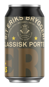 St. Eriks Klassisk Porter