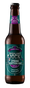 Broughton Highland Jock Strong Scottish Ale