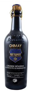 Chimay Trappist Grande Réserve Barrel Fermented 2025