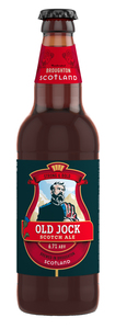 Broughton Old Jock Scotch Ale