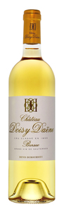 Ch. Doisy Daëne 2004